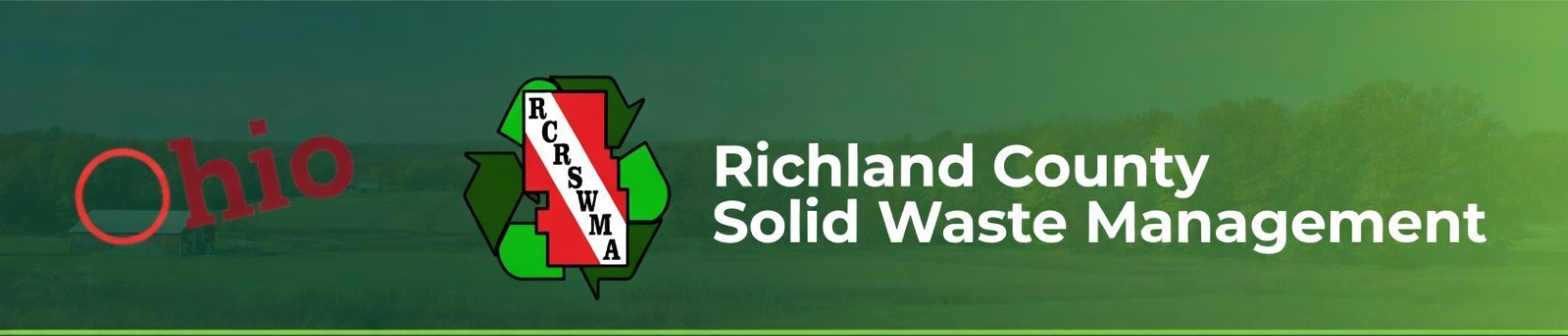 Richland County Ohio Solid Waste Authority